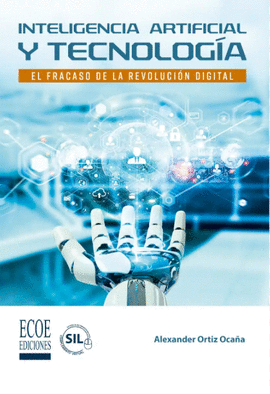 INTELIGENCIA ARTIFICIAL Y TECNOLOGÍA