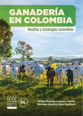 GANADERÍA EN COLOMBIA