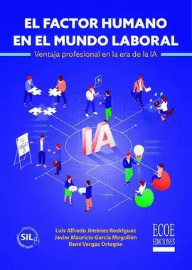 EL FACTOR HUMANO EN EL MUNDO LABORAL