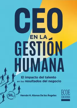 CEO EN LA GESTION HUMANA