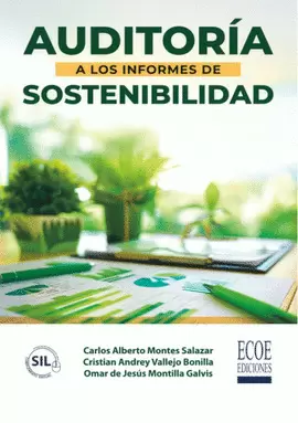 AUDITORÍA A INFORMES DE SOSTENIBILIDAD