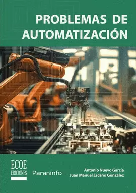 PROBLEMAS DE AUTOMATIZACION