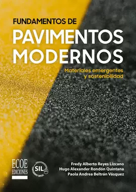 FUNDAMENTOS DE PAVIMENTOS MODERNOS
