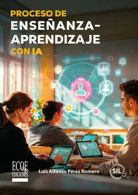 PROCESO DE ENSEÑANZA-APRENDIZAJE CON IA