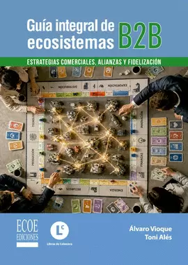 GUÍA INTEGRAL DE ECOSISTEMAS B2B