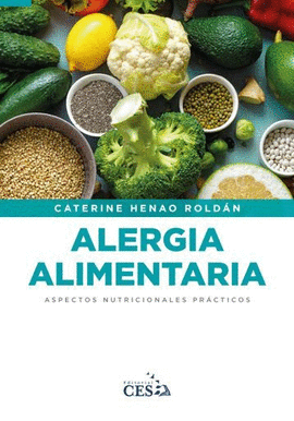 ALERGIA ALIMENTARIA