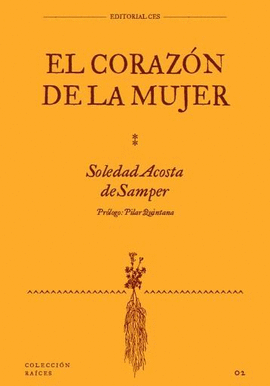 EL CORAZÓN DE LA MUJER