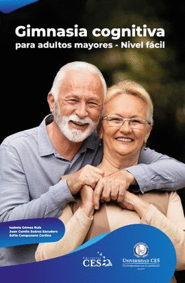 GIMNASIA COGNITIVA PARA ADULTOS MAYORES
