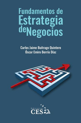 FUNDAMENTOS DE ESTRATEGIA DE NEGOCIOS
