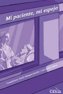 MI PACIENTE, MI ESPEJO