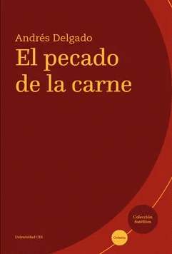 EL PECADO DE LA CARNE