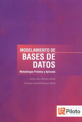 MODELAMIENTO DE BASES DE DATOS
