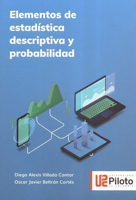 ELEMENTOS DE ESTADÍSTICA DESCRIPTIVA Y PROBABILIDAD