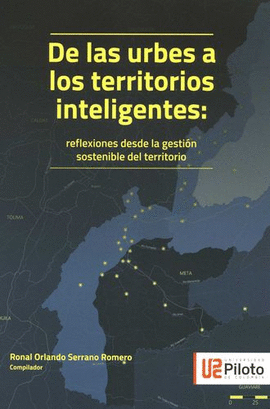 DE LAS URBES A LOS TERRITORIOS INTELIGENTES