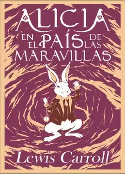 ALICIA EN EL PAÍS DE LAS MARAVILLAS