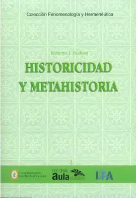 HISTORICIDAD Y METAHISTORIA