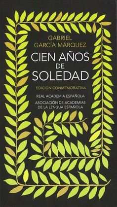 CIEN AÑOS DE SOLEDAD (RAE)