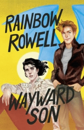 WAYWARD SON