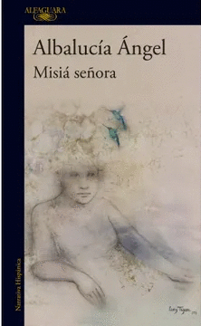 MISIA SEÑORA