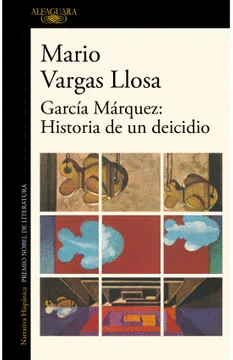 GABRIEL GARCIA: HISTORIA DE UN DEICIDIO