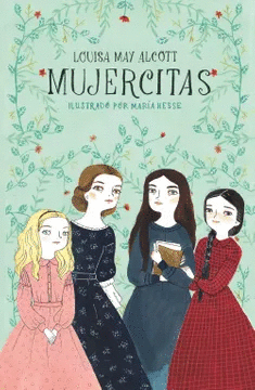 MUJERCITAS. PARTE 1
