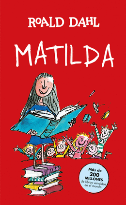 MATILDA