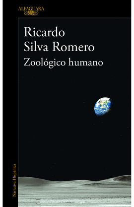 ZOOLÓGICO HUMANO