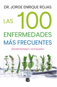 LAS 100 ENFERMEDADES MÁS FRECUENTES / CÓMO HACER DE TU COCINA UNA FARMACIA