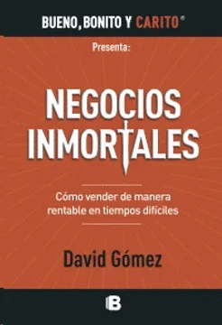 NEGOCIOS INMORTALES