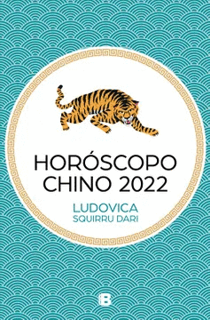 HOROSCOPO CHINO 2022