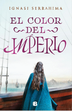 EL COLOR DEL IMPERIO