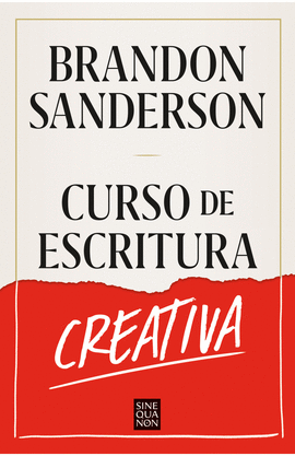 CURSO DE ESCRITURA CREATIVA