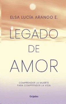 LEGADO DE AMOR