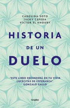 HISTORIA DE UN DUELO