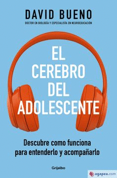 CEREBRO DEL ADOLESCENTE, EL