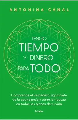 TENGO TIEMPO Y DINERO PARA TODO