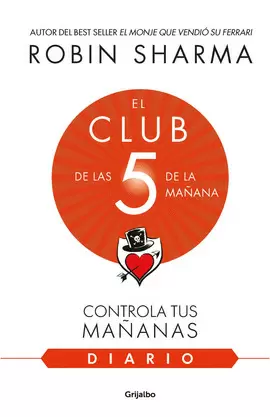 EL CLUB DE LAS 5 DE LA MAÑANA- DIARIO