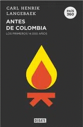 ANTES DE COLOMBIA