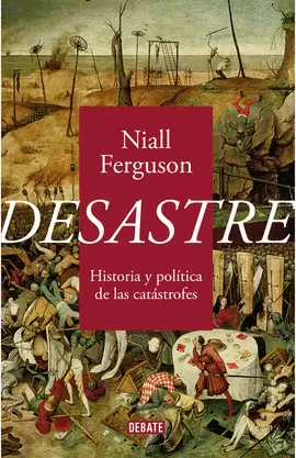 DESASTRE