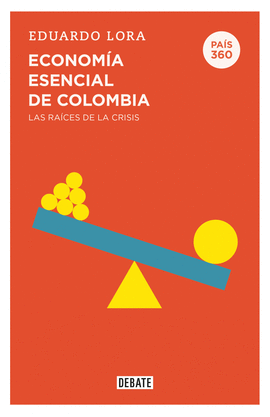 ECONOMÍA ESENCIAL DE COLOMBIA