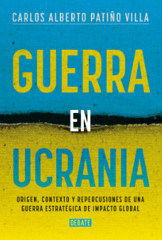 GUERRA EN UCRANIA