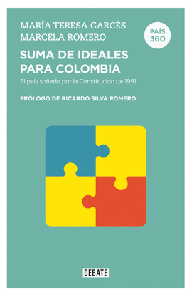 SUMA DE IDEALES PARA COLOMBIA