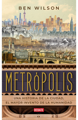 METRÓPOLIS