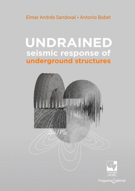 UNDRAINED SEISMIC RESPONSE OF UNDERGROUND STRUCTURES