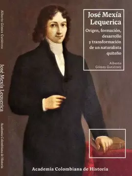 JOSE MEXIA LEQUERICA