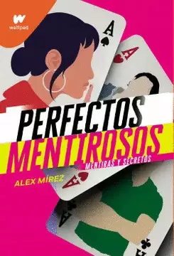 PERFECTOS MENTIROSOS 1 - MENTIRAS Y SECRETOS