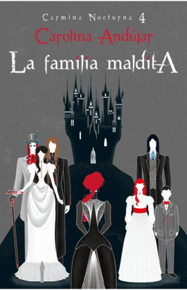 LA FAMILIA MALDITA