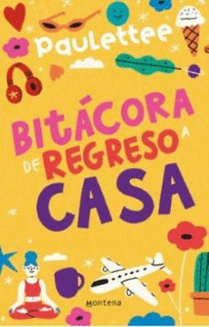 BITACORA DE REGRESO A CASA