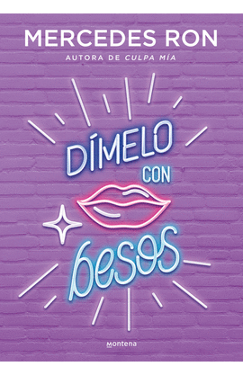 DÍMELO CON BESOS