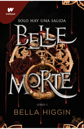 BELLE MORTE